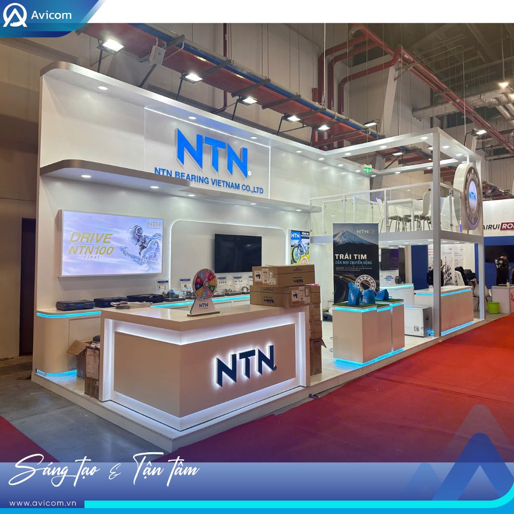 Triển lãm VIMF Bắc Ninh 2026 tại Trung tâm Văn hóa Kinh Bắc